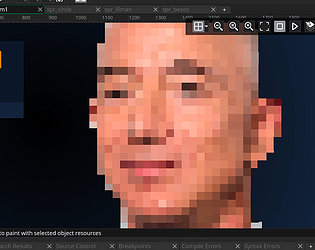 hungry hungry bezos