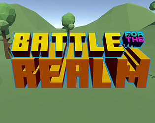 IES FSL - Battle for the Realm