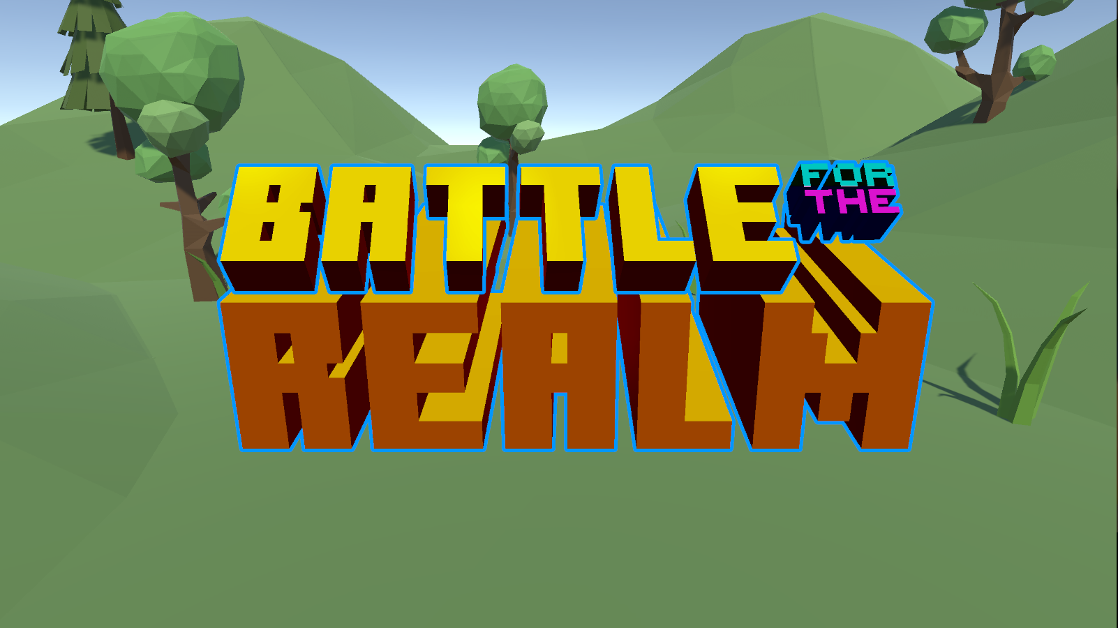 IES FSL - Battle for the Realm