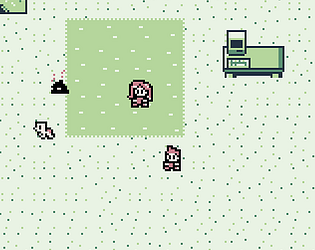 Parenting Simulator