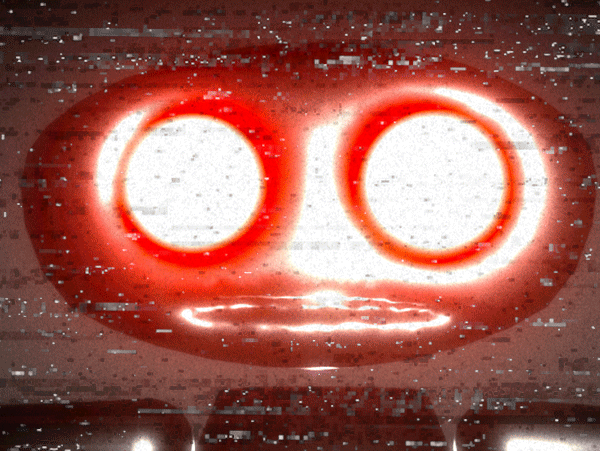 Cover image for Simon's Hallway