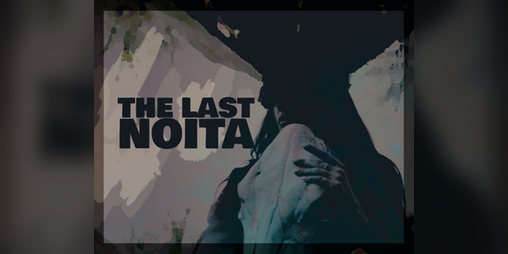 Cover image for The Last Noita