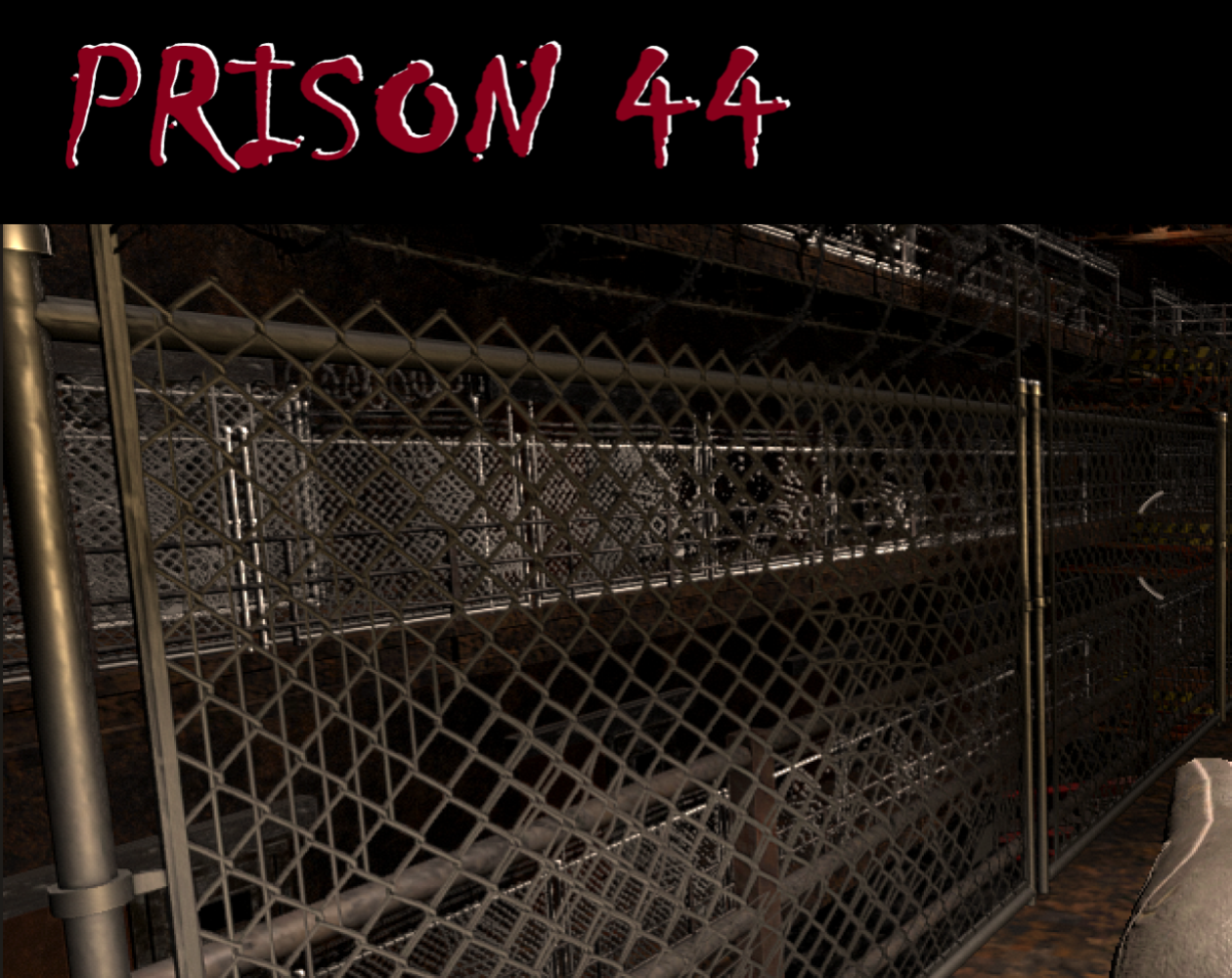 Prison 44