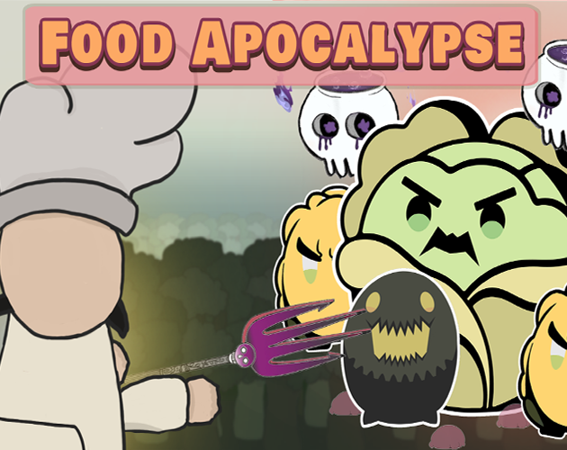Food Apocalypse