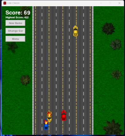 Car Crash