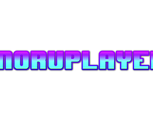 MoruPlayer