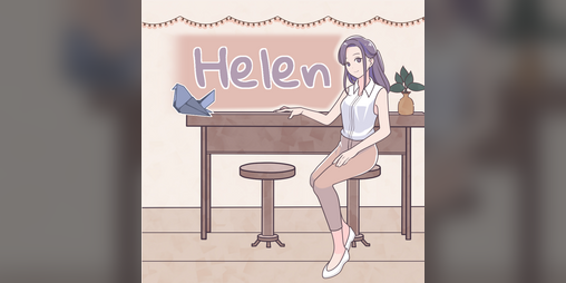 Cover image for Helen (Game Jam Version)