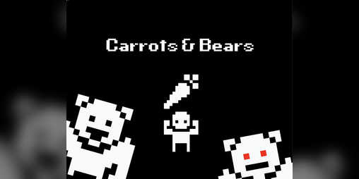 Cover image for Carrots & Bears