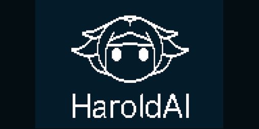 Cover image for ChatHRD : The Two Heroes - ChatBot RPG