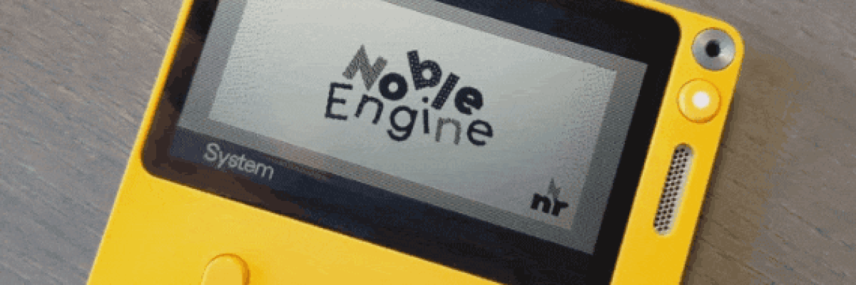 Noble Engine