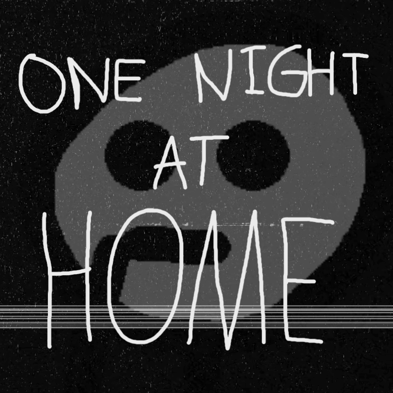 One Night At Home By Fountain Games one-night-at-home-by-fountain-games