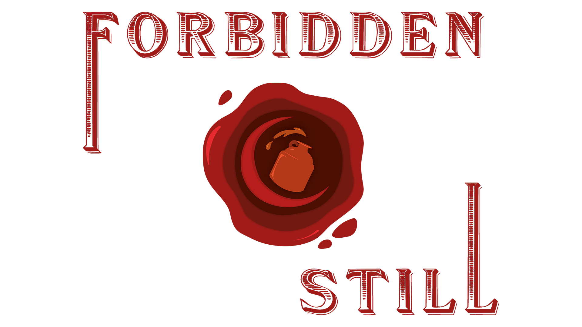 Forbidden Still - VR ESCAPE GAME