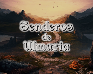 Senderos de Ulmaria  