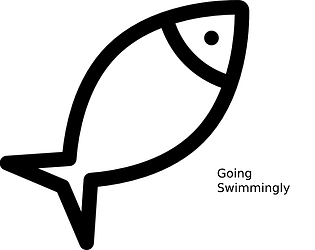 Going Swimmingly