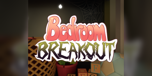 Cover image for Bedroom Breakout