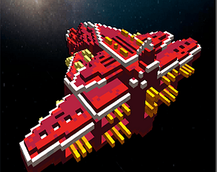 Interstellar Strike