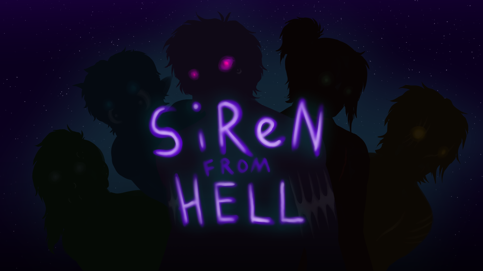 Siren From Hell (Demo)