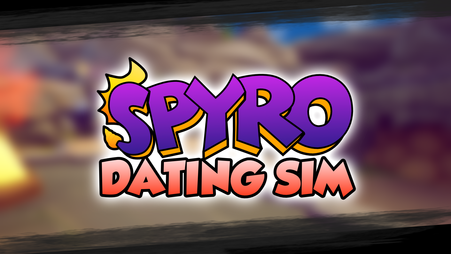 Spyro Dating Sim Prototype By Tkgk Interactive