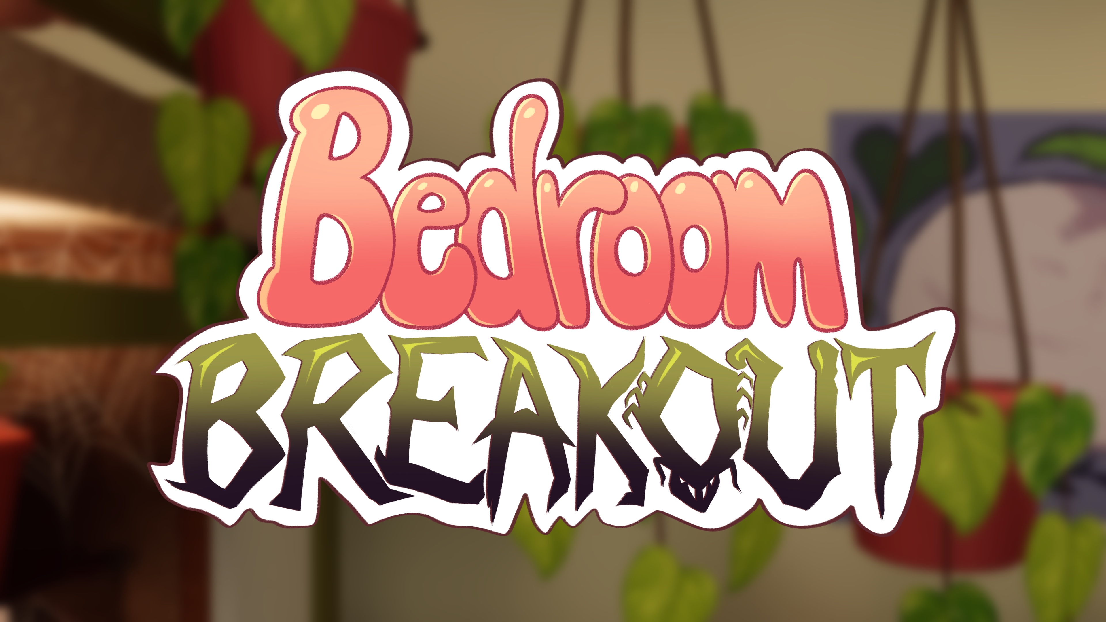 Bedroom Breakout