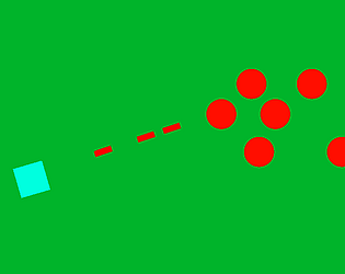 Geometry Wars