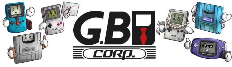 GB Corp. by Dr. Ludos