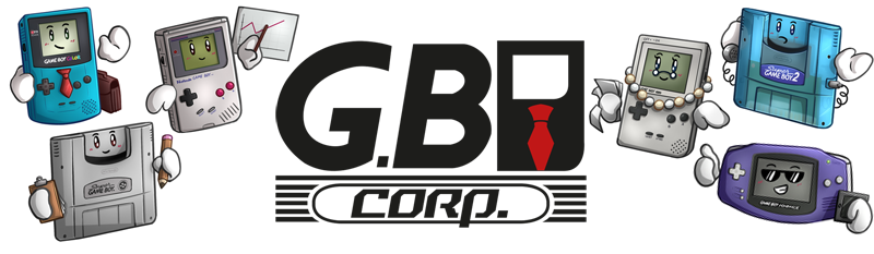 GB ROMs FREE, Gameboy Games