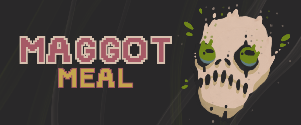 Maggot Meal
