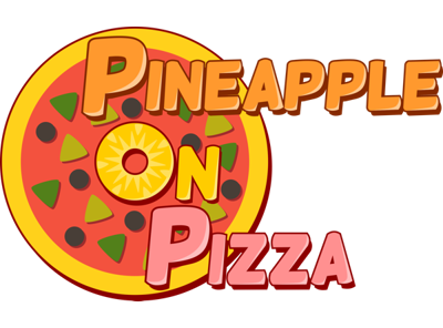 Pineapple on Pizza, The Video Game (The Musical) 