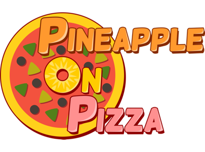 Pineapple on pizza