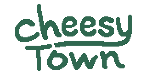 Cheesy Town