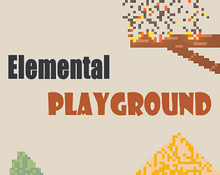 Elemental Playground