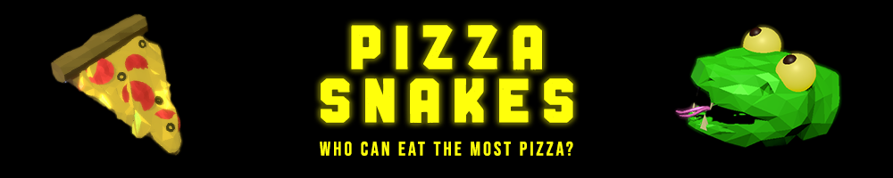 PIZZA SNAKES