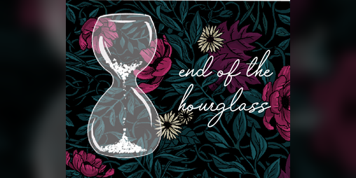 Cover image for End of the Hourglass
