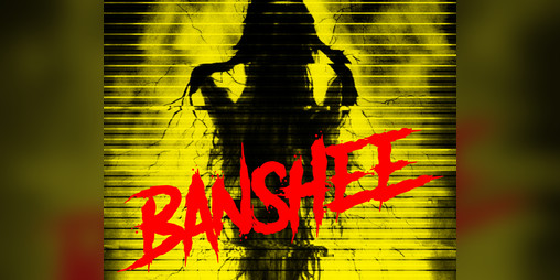 Cover image for Banshee