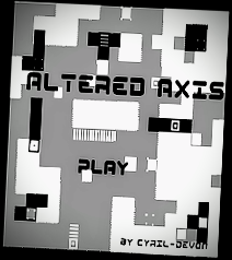Cover image for Altered Axis