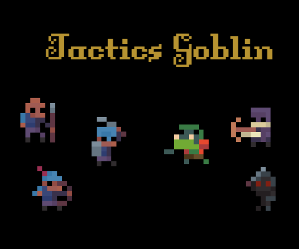 Tactics Goblin