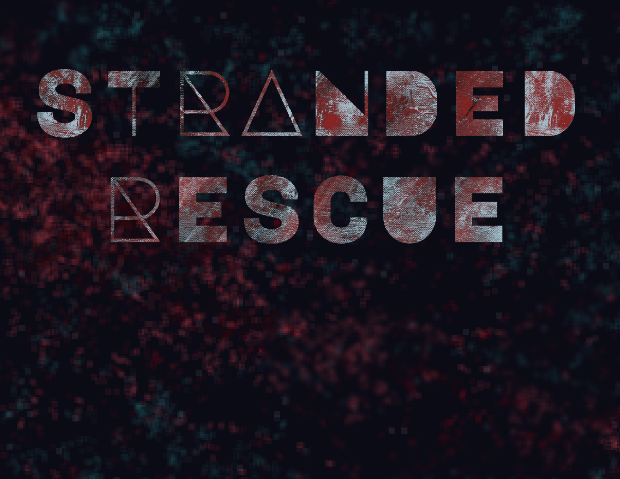 Cover image for Stranded Rescue