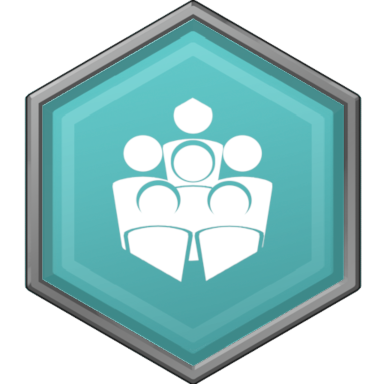 Custom Follower Count by ThreeSixNine