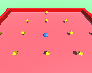 Rolla Ball V3