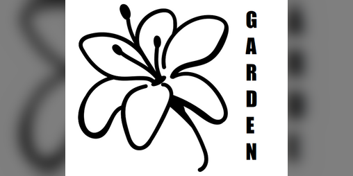 Cover image for Garden