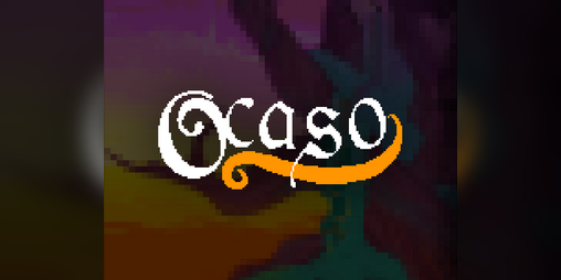 Cover image for Ocaso