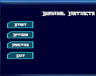 Survival Insticts