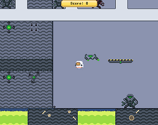 2D-Platform