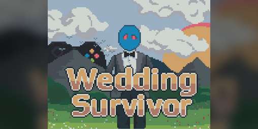 Cover image for Wedding Survivor