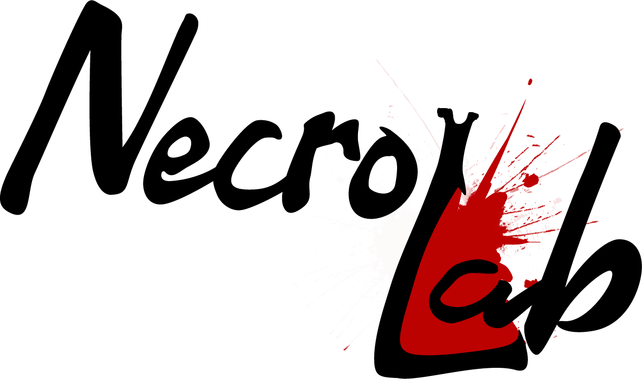 NecroLab Team (logo)
