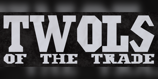 Cover image for Tools of the Trade - Issue 2