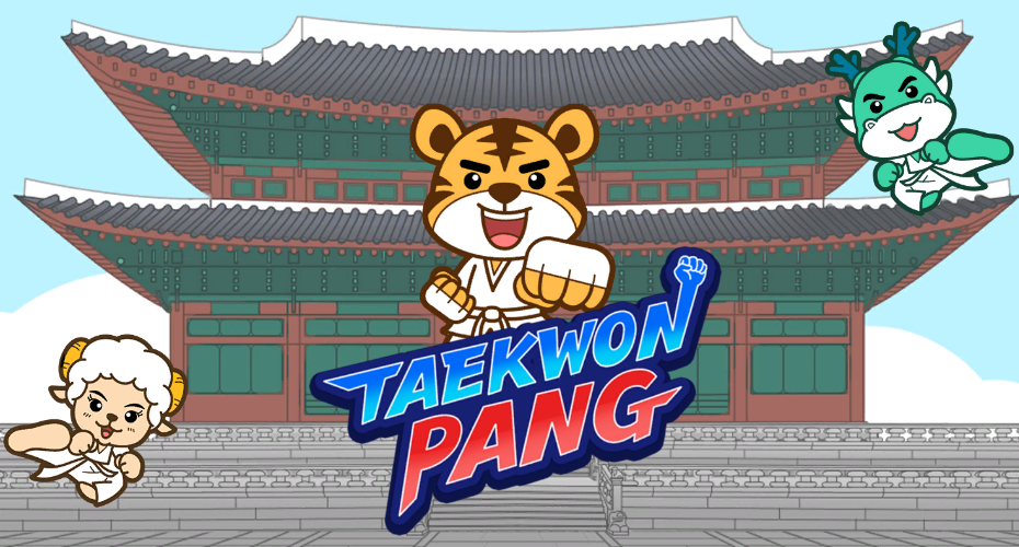 TaeKwon Pang