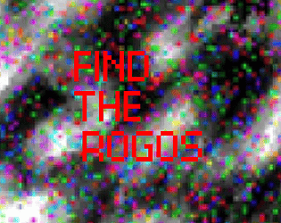 Find the Rogos? (22) V10.0