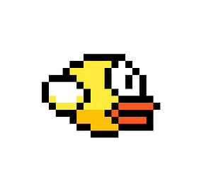 Flappy-Bird by InventorX