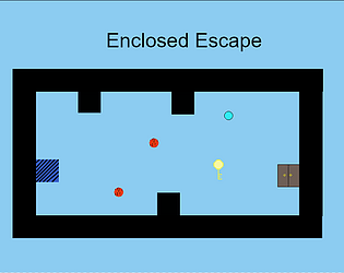 Enclosed Escape